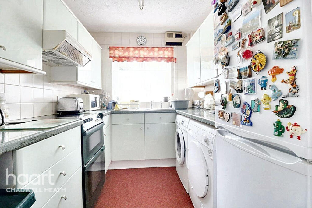 2 Schlafzimmer Wohnung in Romford, United Kingdom, Nr. 4828