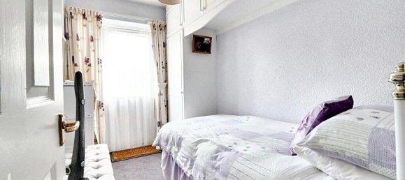2 Schlafzimmer Wohnung in Romford, United Kingdom, Nr. 4828 5