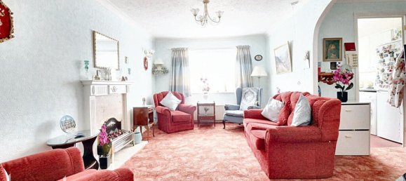 2 Schlafzimmer Wohnung in Romford, United Kingdom, Nr. 4828 3