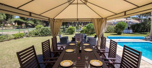 7 chambres Villa à Quarteira, Portugal No. 120717 34