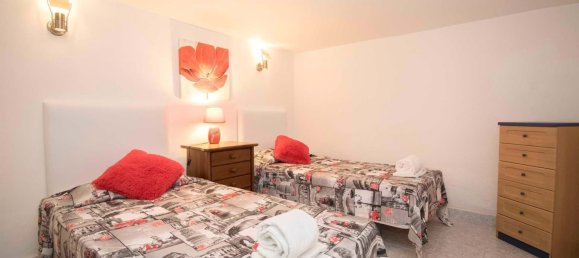 7 chambres Villa à Quarteira, Portugal No. 120717 12