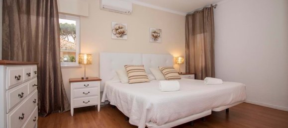 7 chambres Villa à Quarteira, Portugal No. 120717 21