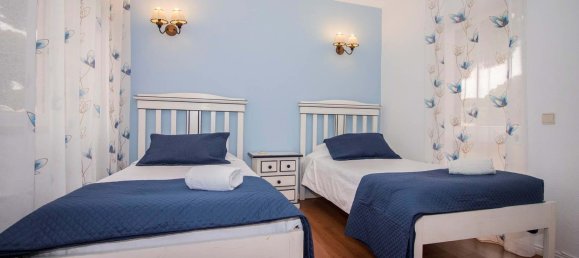 7 chambres Villa à Quarteira, Portugal No. 120717 11