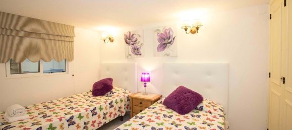 7 chambres Villa à Quarteira, Portugal No. 120717 14