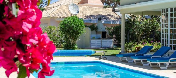 7 chambres Villa à Quarteira, Portugal No. 120717 40