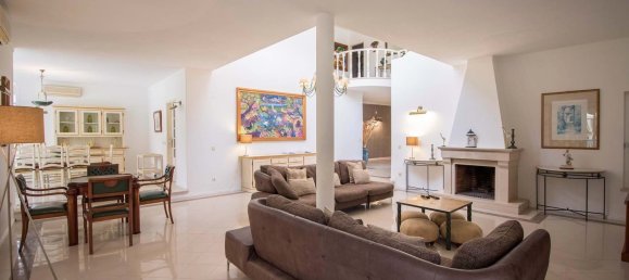 7 chambres Villa à Quarteira, Portugal No. 120717 8