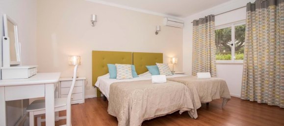 7 chambres Villa à Quarteira, Portugal No. 120717 20