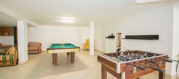 7 chambres Villa à Quarteira, Portugal No. 120717 23