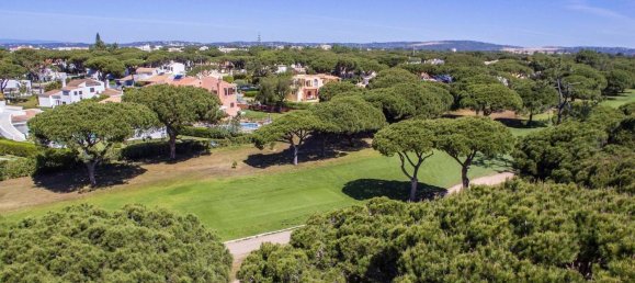 7 chambres Villa à Quarteira, Portugal No. 120717 25