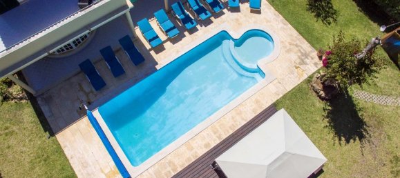 7 chambres Villa à Quarteira, Portugal No. 120717 37