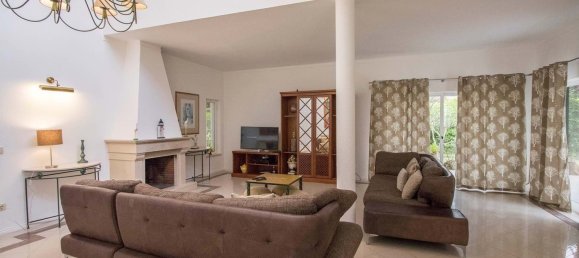 7 chambres Villa à Quarteira, Portugal No. 120717 5