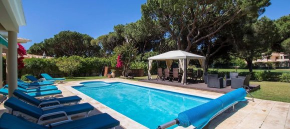 7 chambres Villa à Quarteira, Portugal No. 120717 31