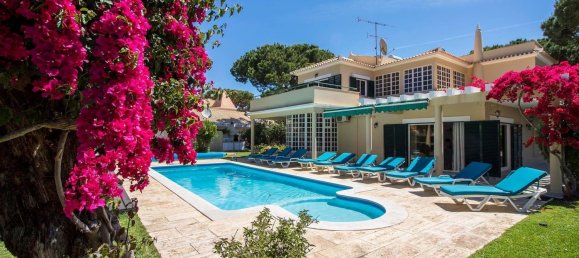 7 chambres Villa à Quarteira, Portugal No. 120717 28