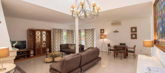 7 chambres Villa à Quarteira, Portugal No. 120717 6