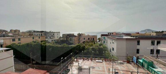 2غرفة بانتهاوس في Pozzuoli, Italy رقم 24208 57