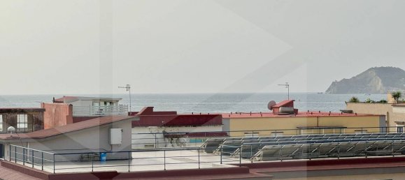 2غرفة بانتهاوس في Pozzuoli, Italy رقم 24208 58