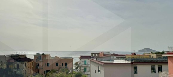 2غرفة بانتهاوس في Pozzuoli, Italy رقم 24208 44