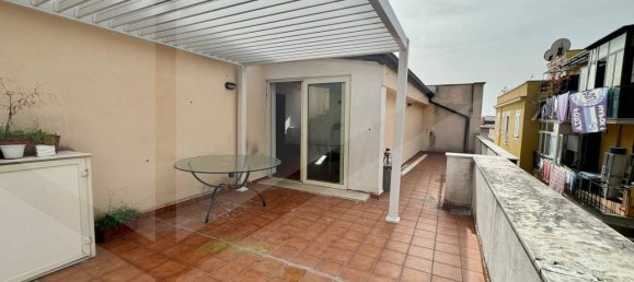 2غرفة بانتهاوس في Pozzuoli, Italy رقم 24208 15