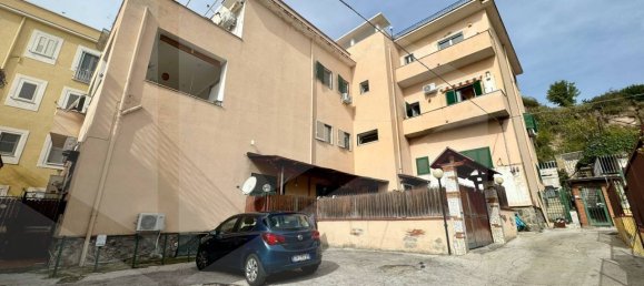 2غرفة بانتهاوس في Pozzuoli, Italy رقم 24208 43