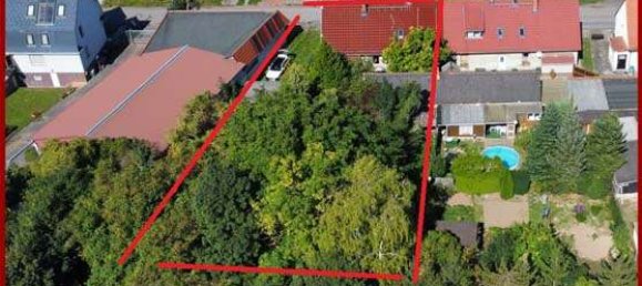 Moradia em banda T5 em Mansfeld-Sudharz, Germany N.º 137487 2