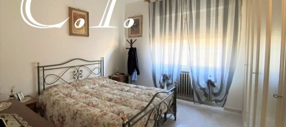 5 rooms Apartment in Cairo Montenotte, Italy No. 9986 13