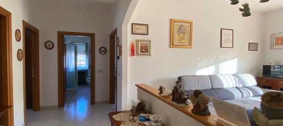 5 rooms Apartment in Cairo Montenotte, Italy No. 9986 5