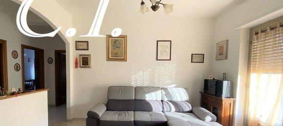 5 rooms Apartment in Cairo Montenotte, Italy No. 9986 12