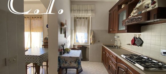 5 rooms Apartment in Cairo Montenotte, Italy No. 9986 3