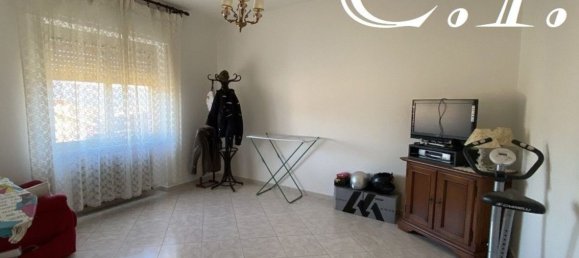 5 rooms Apartment in Cairo Montenotte, Italy No. 9986 14