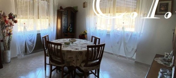 5 rooms Apartment in Cairo Montenotte, Italy No. 9986 7