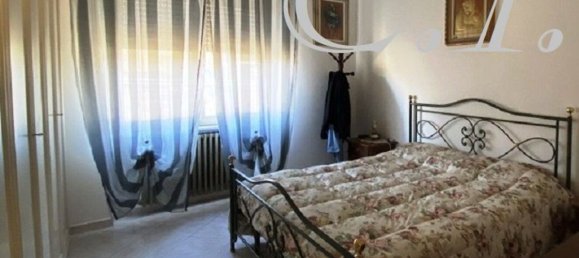 5 rooms Apartment in Cairo Montenotte, Italy No. 9986 15