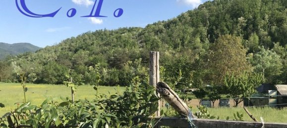 5 rooms Apartment in Cairo Montenotte, Italy No. 9986 9