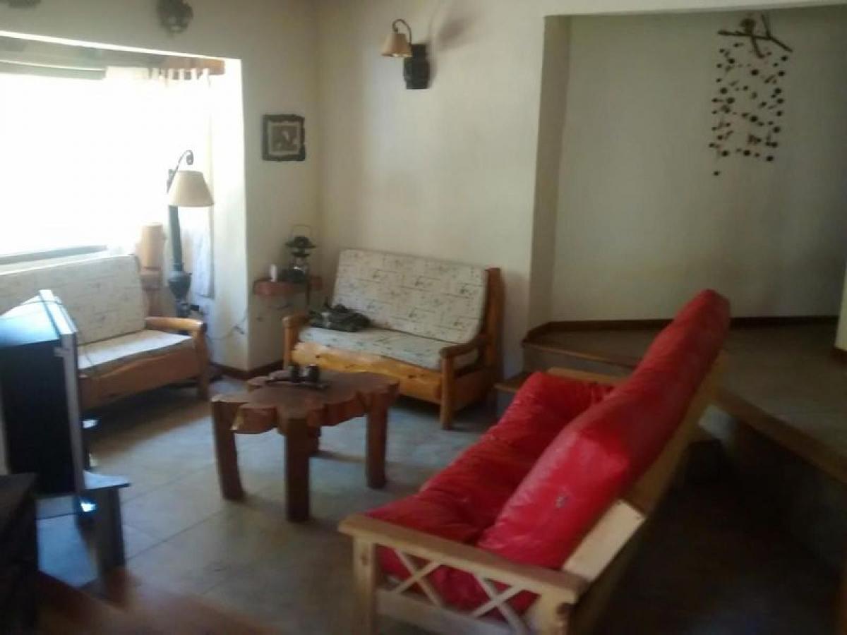 2 bedrooms House in Mar del Plata, Argentina No. 94998