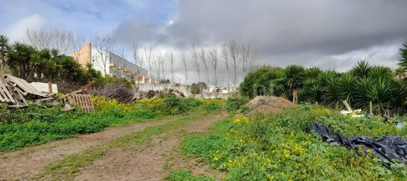 Terrain à Lourinha, Portugal 1791m² No. 59833 3