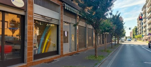 1-Zimmer Gewerbliche Immobilie in Cologno Monzese, Italy, Nr. 84613 4