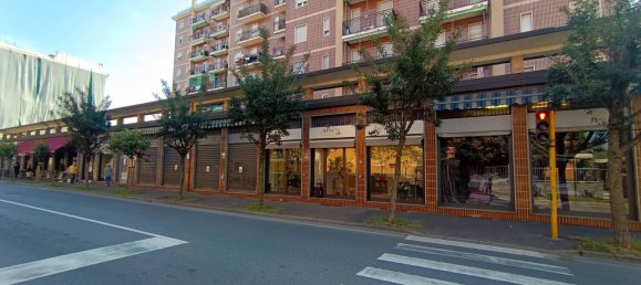 1-Zimmer Gewerbliche Immobilie in Cologno Monzese, Italy, Nr. 84613 19