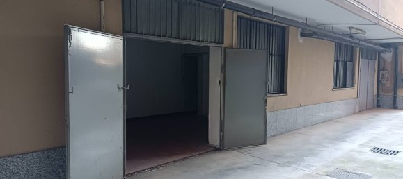 1-Zimmer Gewerbliche Immobilie in Cologno Monzese, Italy, Nr. 84613 13