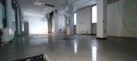 1-Zimmer Gewerbliche Immobilie in Cologno Monzese, Italy, Nr. 84613 5