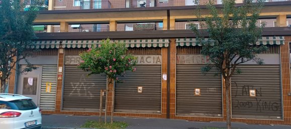 1-Zimmer Gewerbliche Immobilie in Cologno Monzese, Italy, Nr. 84613 3