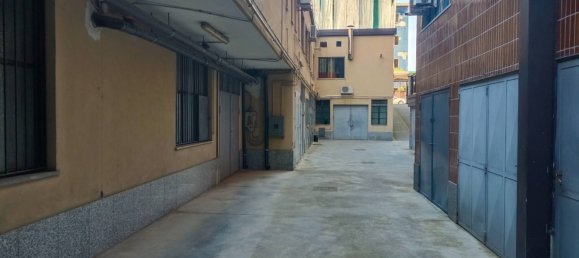 1-Zimmer Gewerbliche Immobilie in Cologno Monzese, Italy, Nr. 84613 15