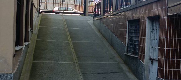 1-Zimmer Gewerbliche Immobilie in Cologno Monzese, Italy, Nr. 84613 16