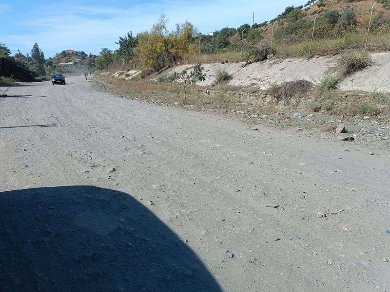 Земельный участок 3700м² в Ринкон-де-ла-Виктория, Испания № 225335