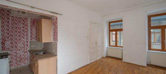2 rooms Apartment in Leopoldstadt, Austria No. 55334 8