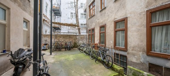 2 rooms Apartment in Leopoldstadt, Austria No. 55334 12