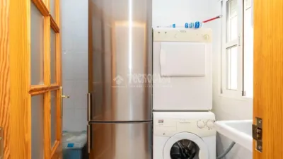 3 Schlafzimmer Penthouse in Albox, Spain, Nr. 155495