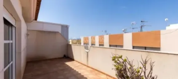 3 Schlafzimmer Penthouse in Albox, Spain, Nr. 155495 9