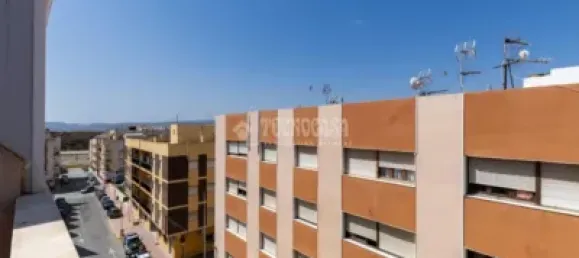 3 Schlafzimmer Penthouse in Albox, Spain, Nr. 155495 14