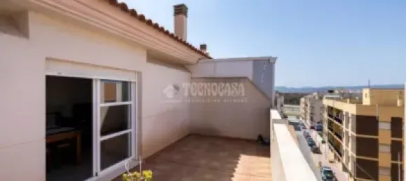 3 Schlafzimmer Penthouse in Albox, Spain, Nr. 155495 4