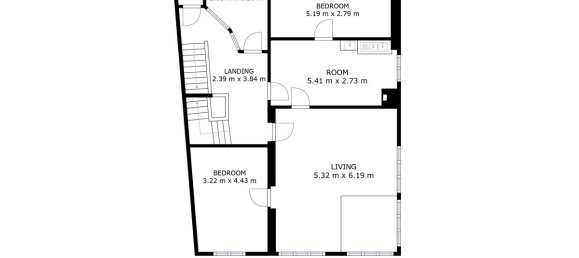 14غرفة بناية في Ostalbkreis, Germany رقم 294739 12