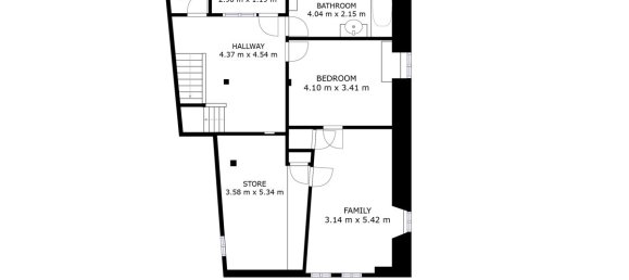 14غرفة بناية في Ostalbkreis, Germany رقم 294739 11